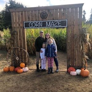 Meet your Posher, Renee